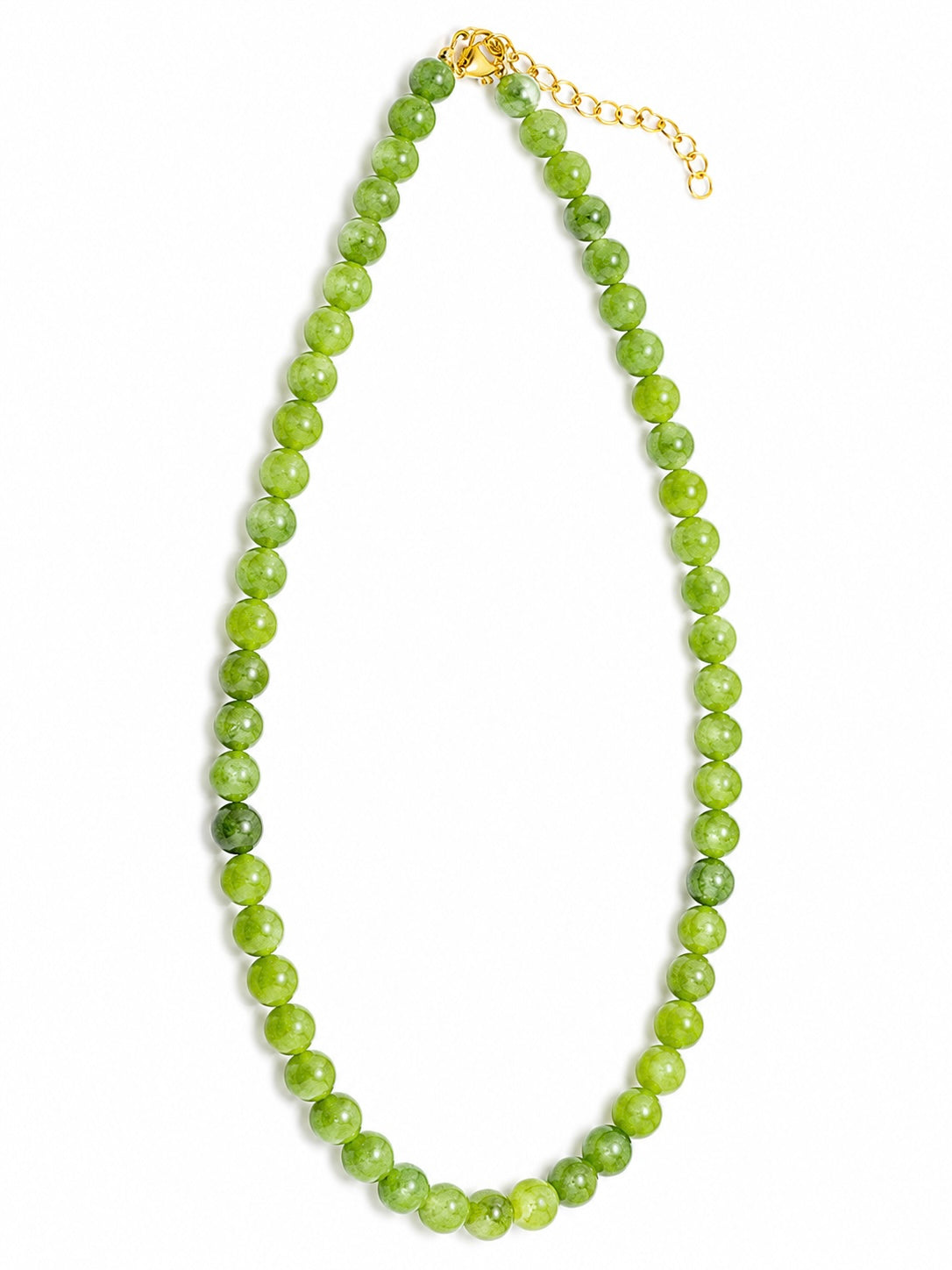 Crystal Essence Necklace