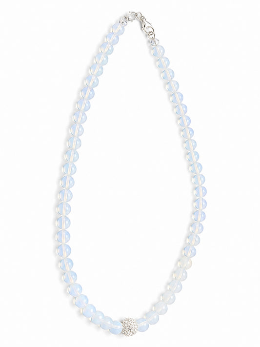 Crystal Essence Necklace