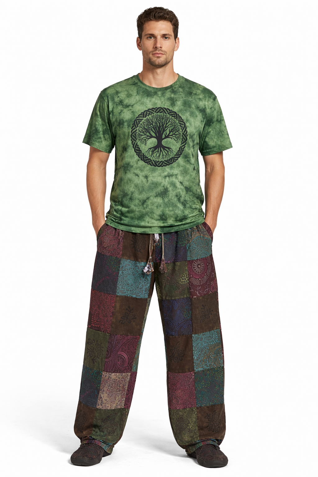 Trouser