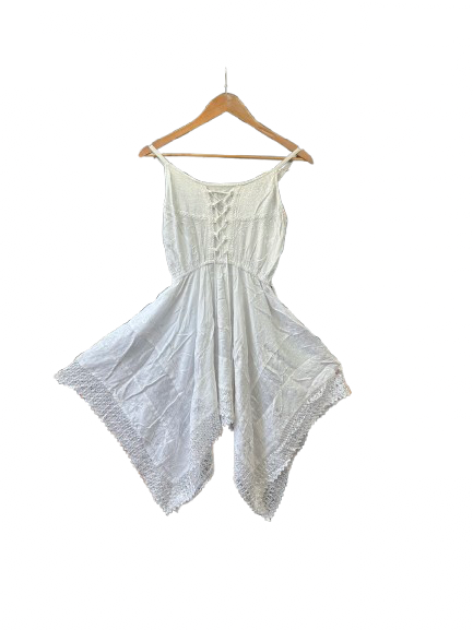 Pixie dress