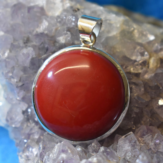 Ganesha Handicrafts, Coral Button Pendant, Coral Pendant, Womens Button Pendant, Trending for Womens Pendant, New Model Womens Pendant, Womens Stylish Traditional Pendant.