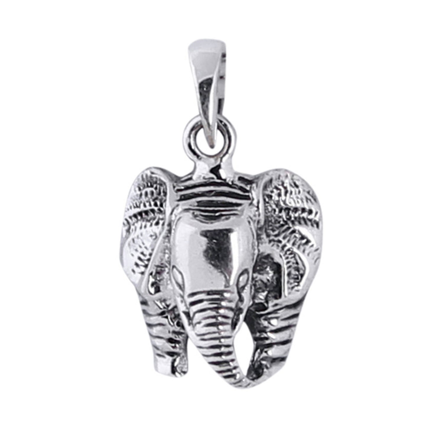 Ganesha Handicrafts, Cute Elephant Pendant, Elephant Model Pendant, Bisexual Pendant, Women's Pendant, Men's Pendant, Mens Trending Pendant. New Model Pendant, Trending Pendant.