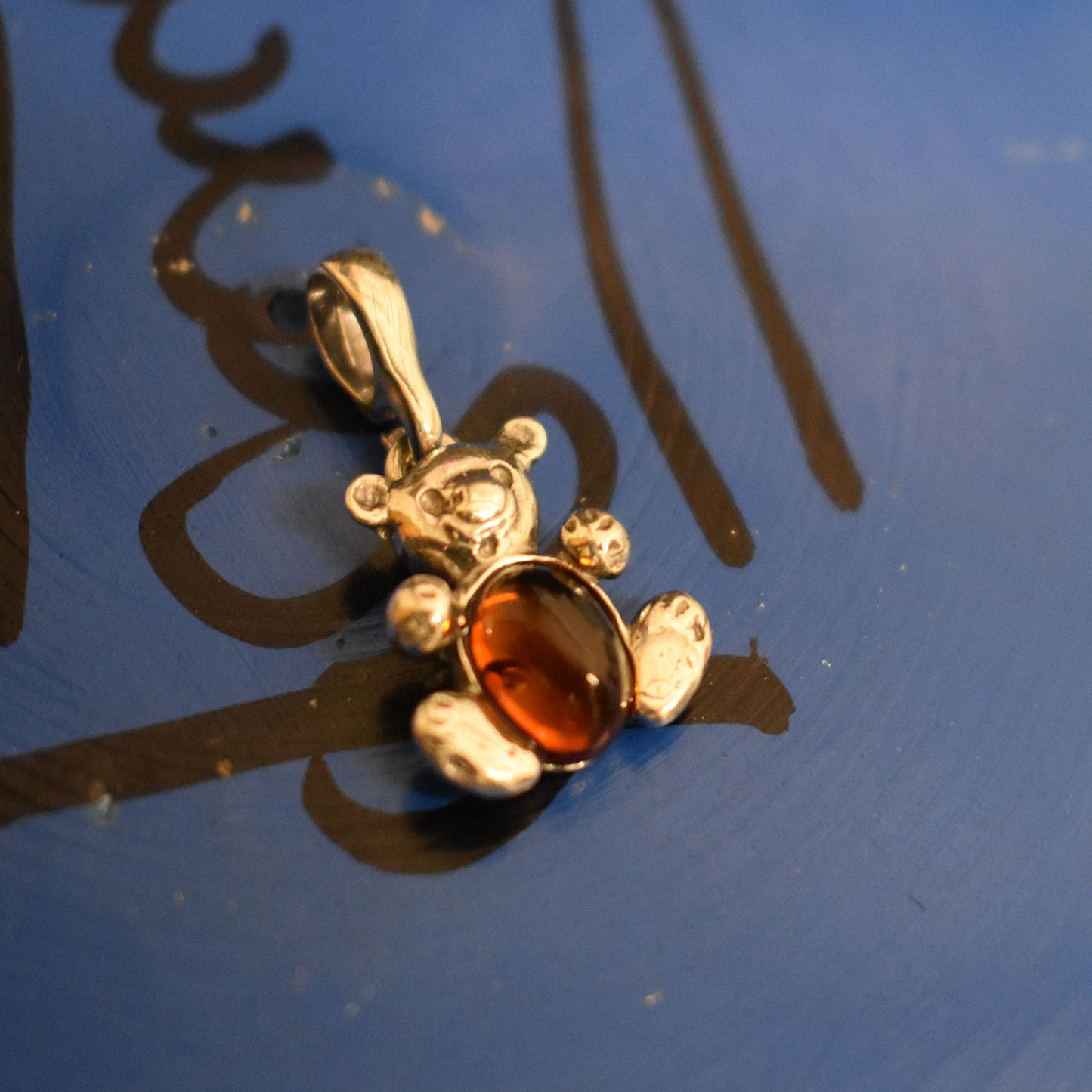 Ganesha Handicrafts-Amber Bear, Amber Gift, Amber Bear Gift, Trending Gift Product, Birthday gift for women, Amber bear Best Gift.