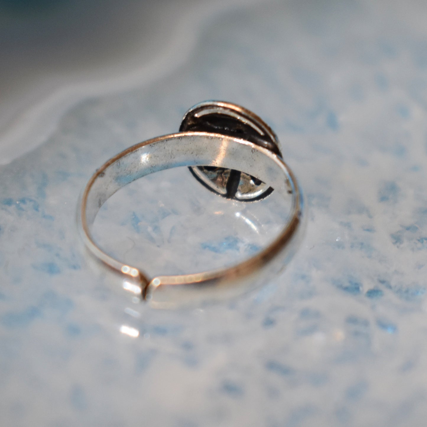 Ganesha Handicrafts, Lady Bird Midi Ring, Lady Midi Ring, Women's trending Ring, New Model Ring, Womens new Modern Ring, Fashion Ring for Women's, Traditional Ring.