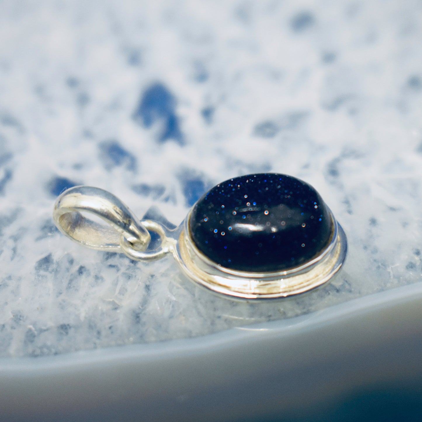 Ganesha Handicrafts, Mini Nightstone Pendant, Women's Nights tone Pendant, Womens Model Pendant, New Modern Pendant, Womens Fashion Pendant, Women's Stylish Pendant.