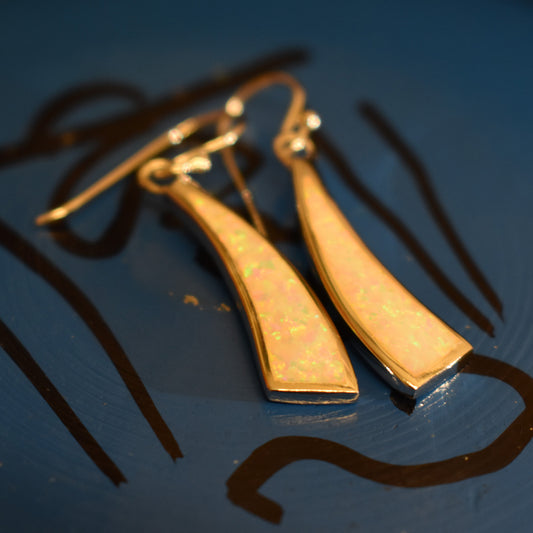 Ganesha Handicrafts, Opal Tusk Style, Opal Style, Tusk Opal, Trending Opal Tusk, Model Opal Tusk.