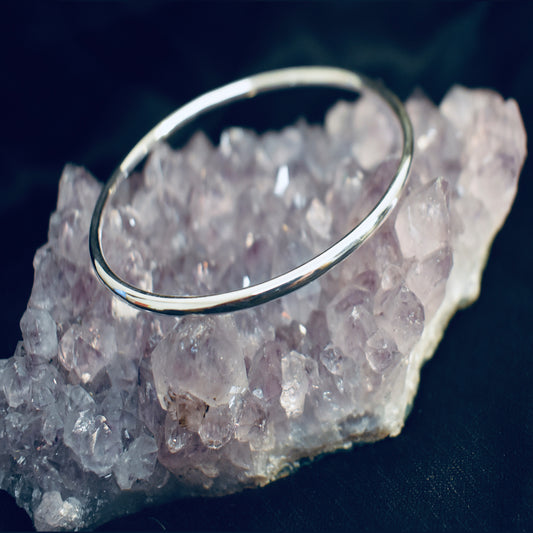 Ganesha Handicrafts, Plain Full Circle Bangle, Circle Model Bangle, Men's New Model Bangle, Women's New Model Bangle, New Modern Bangle.