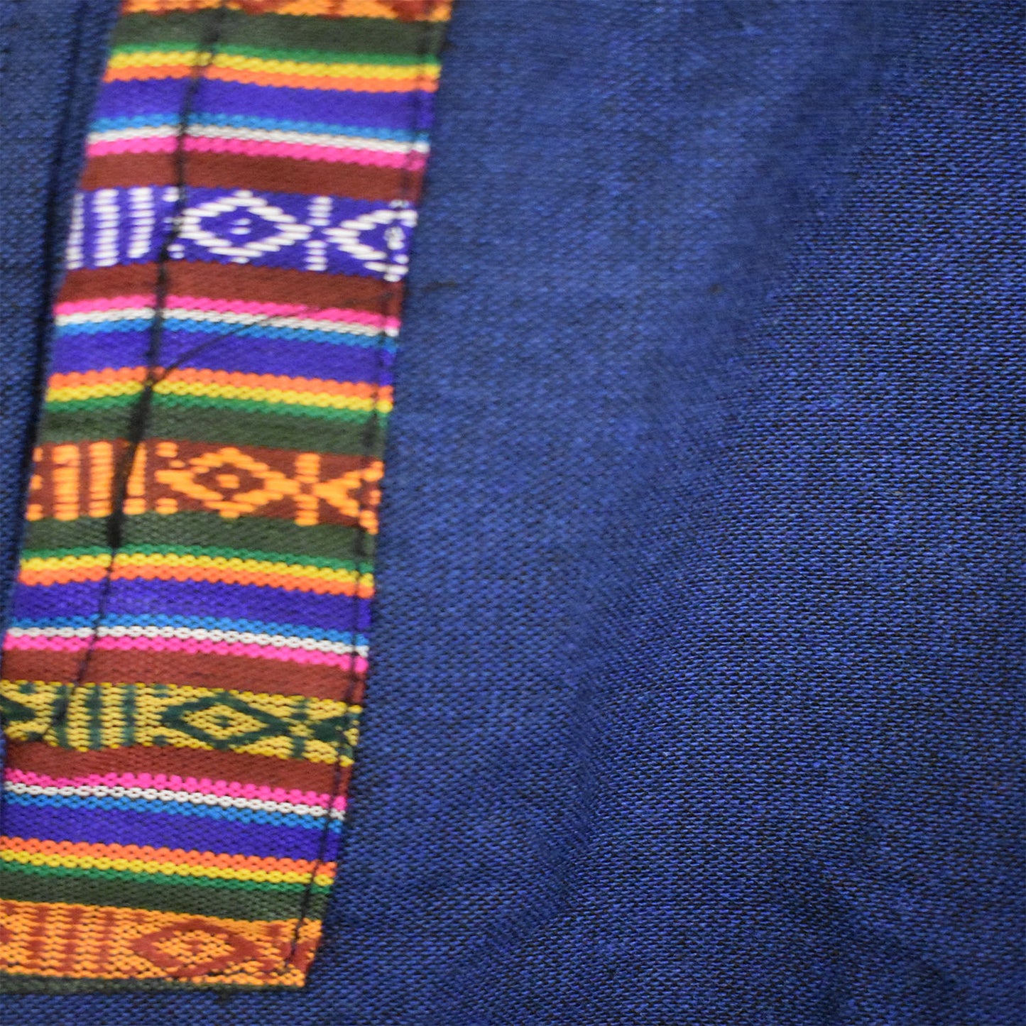 Ganesha Handicrafts Straight Leg Nepalese Harem, Nepalese Harem, Leg Nepalese Harem, Straight Harem, Womens Trousers, Blue colour trousers