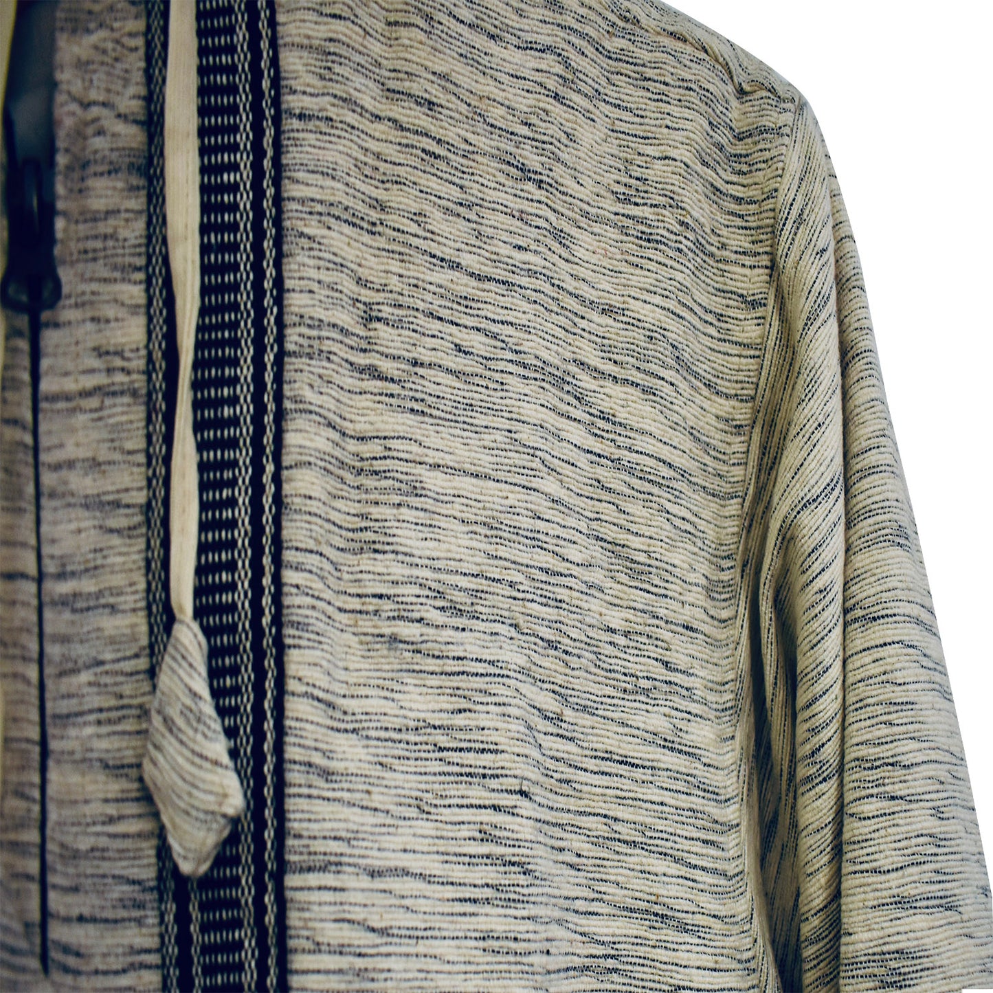 Ganesha handicrafts, Thick Fleece Lined Coat, Mens Thick Fleece Lined Coat, Mens coat, Womens Coat.