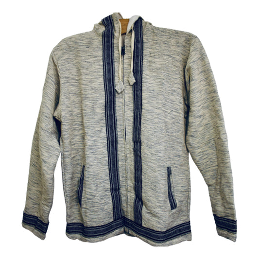 Ganesha handicrafts, Thick Fleece Lined Coat, Mens Thick Fleece Lined Coat, Mens coat, Womens Coat.