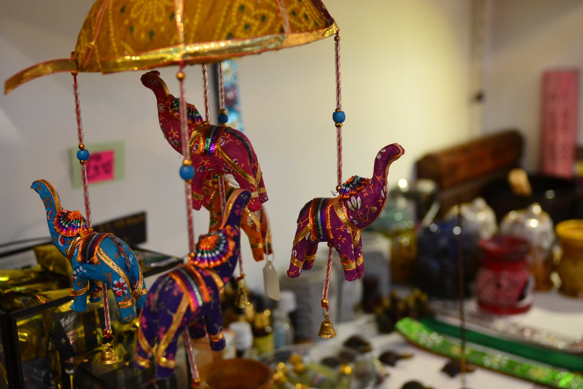 Home Decor by Ganesha Handicrafts