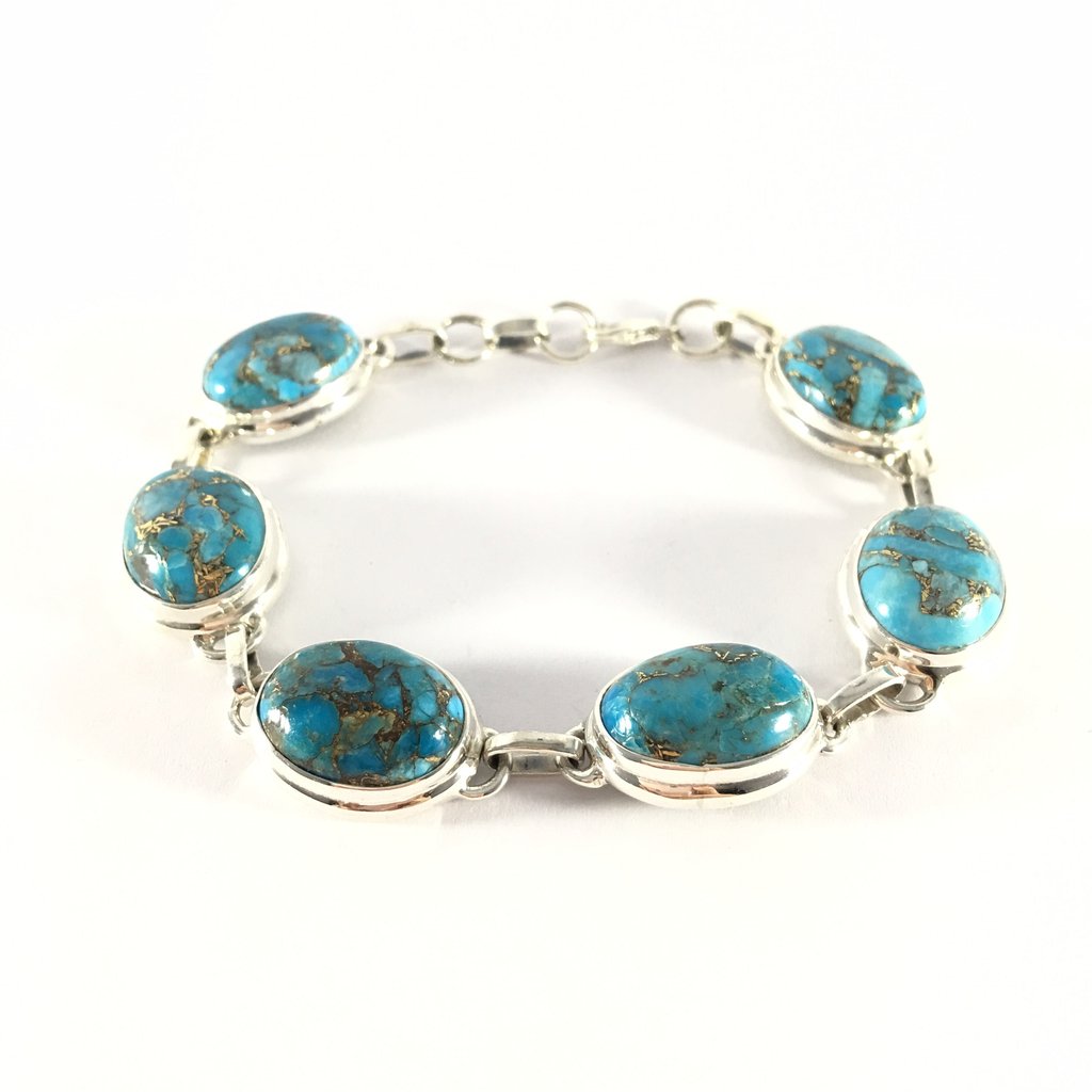 Bracelets & Necklaces