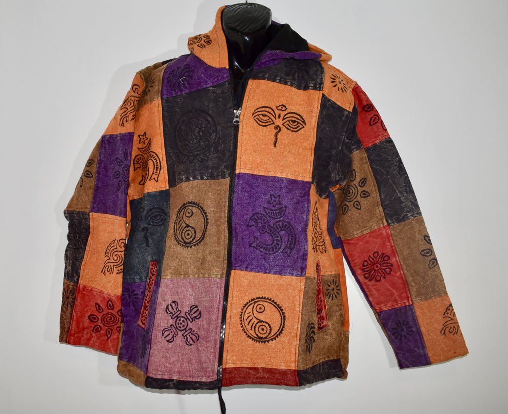 Mens Jackets & Coats