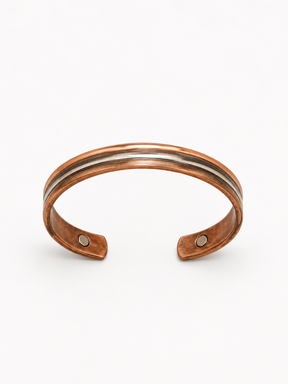 Uni sex bangle