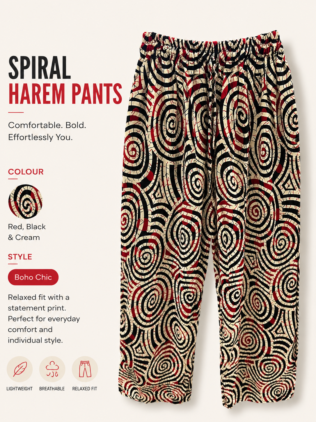 Trousers