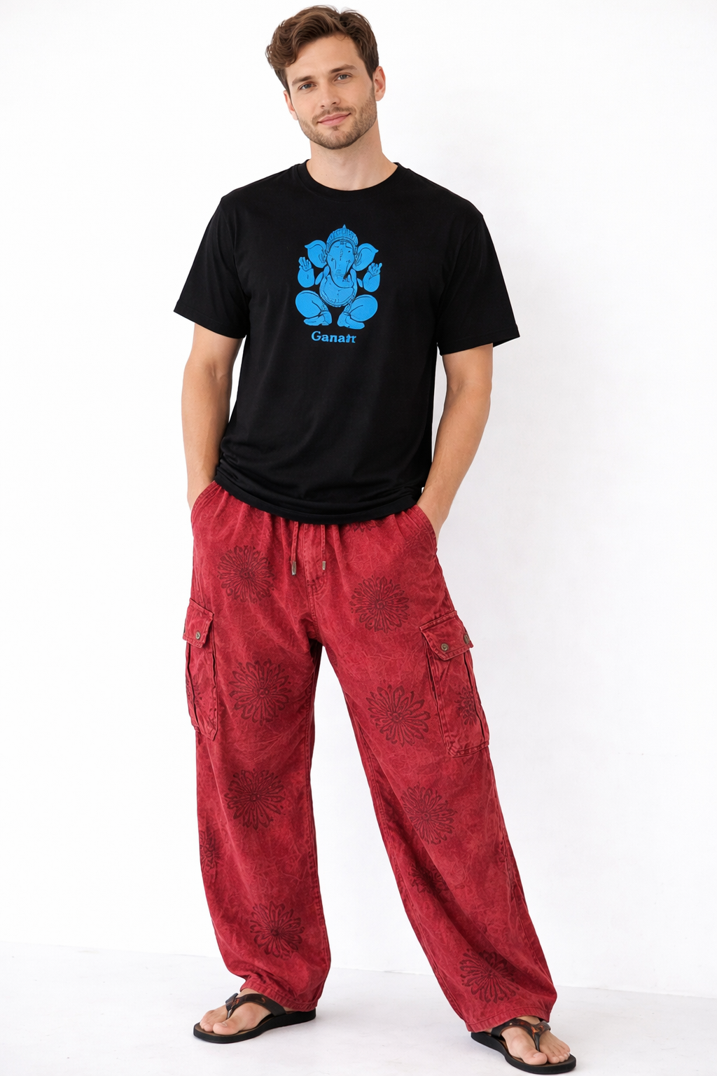 Trousers