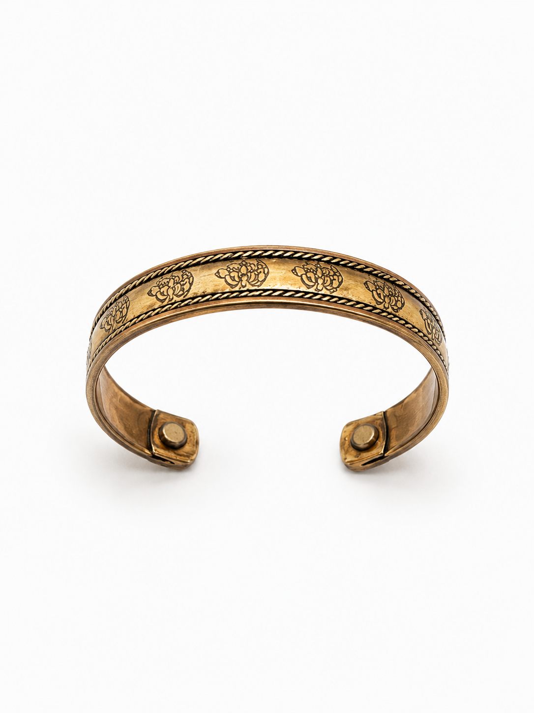 Uni sex bangle