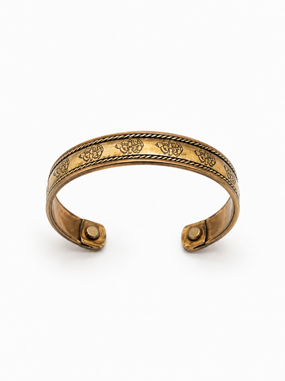 Uni sex bangle