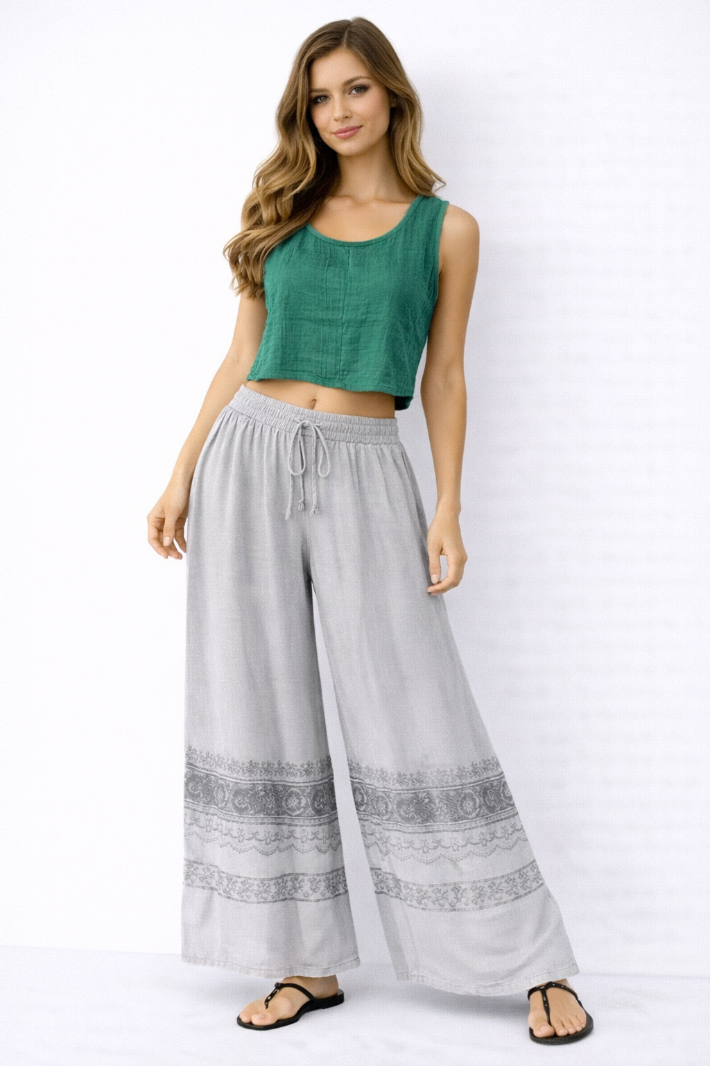 Trouser