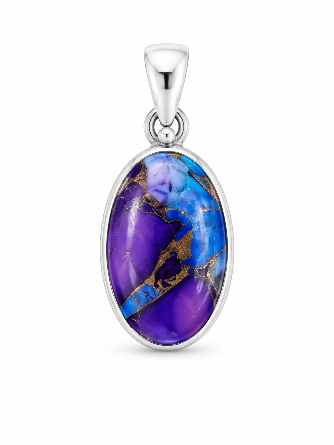 Turquoise pendants