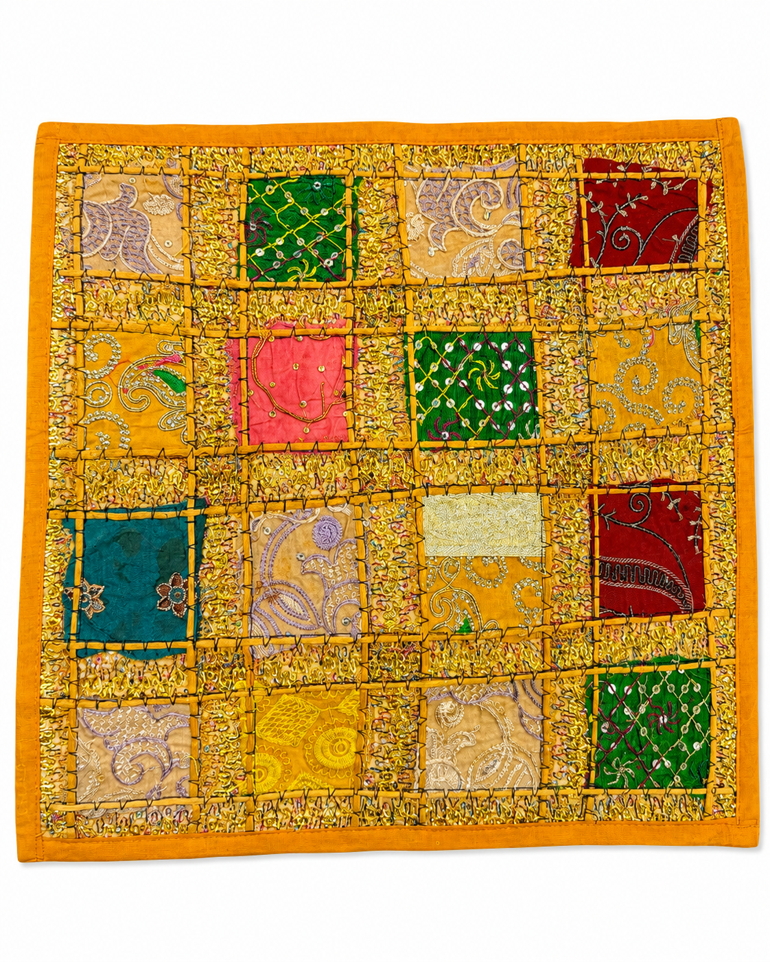 Cushion cover