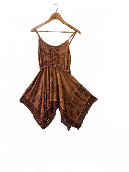Pixie dress