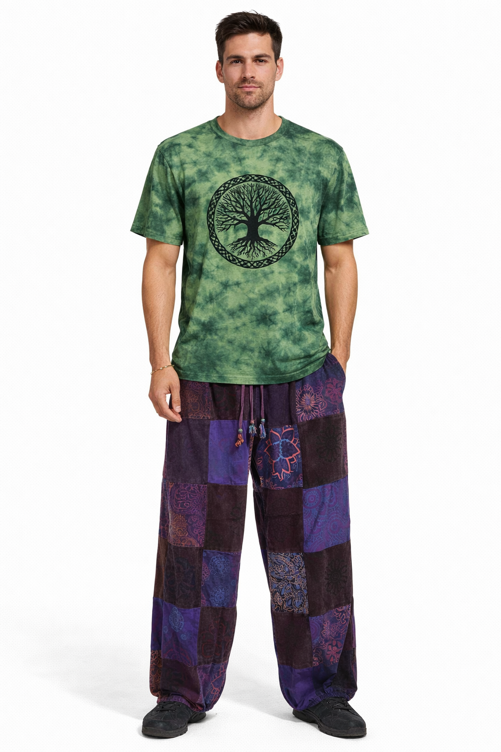 Trouser