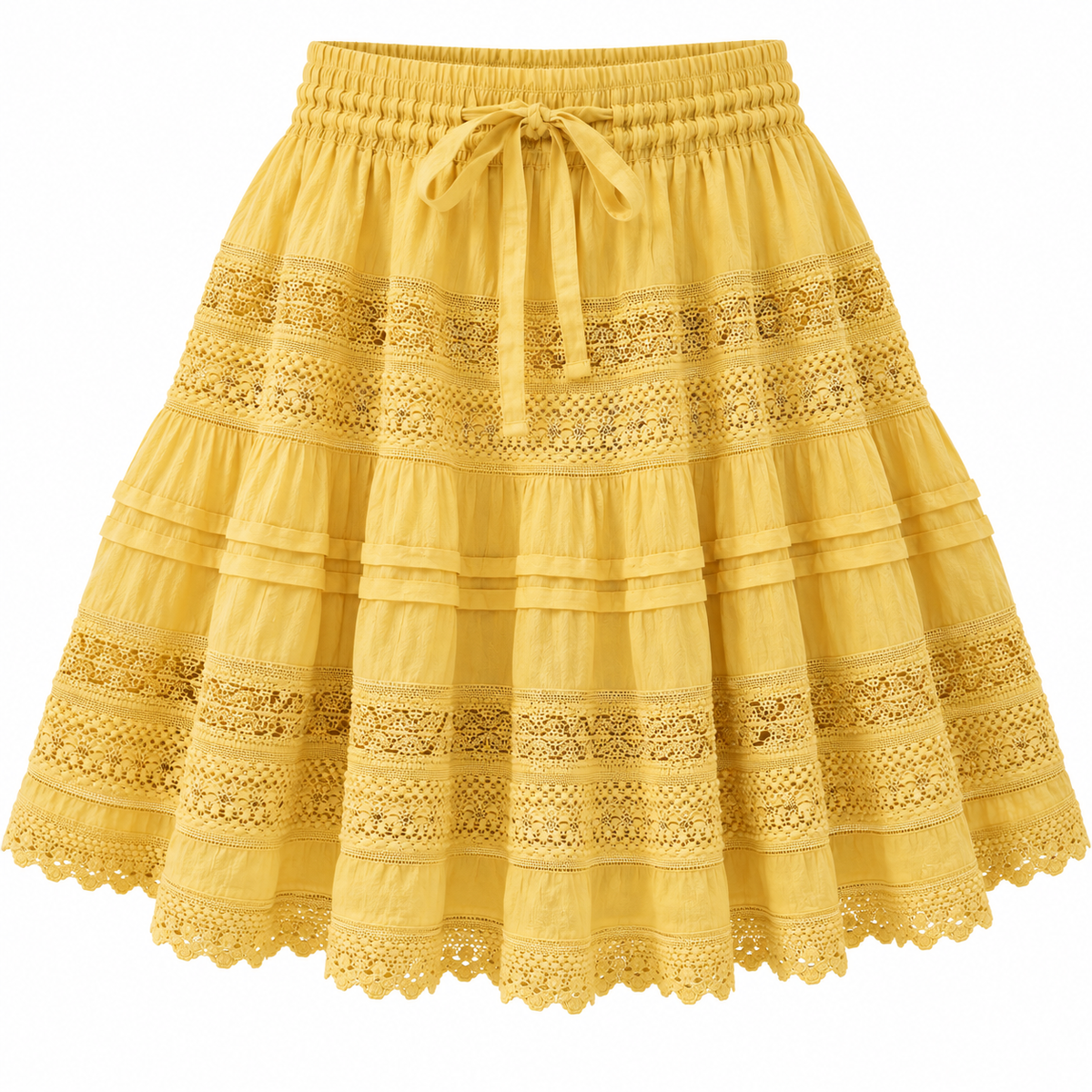Mini skirt (GN-sk-001)
