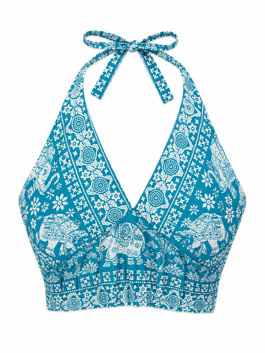 Wrap top