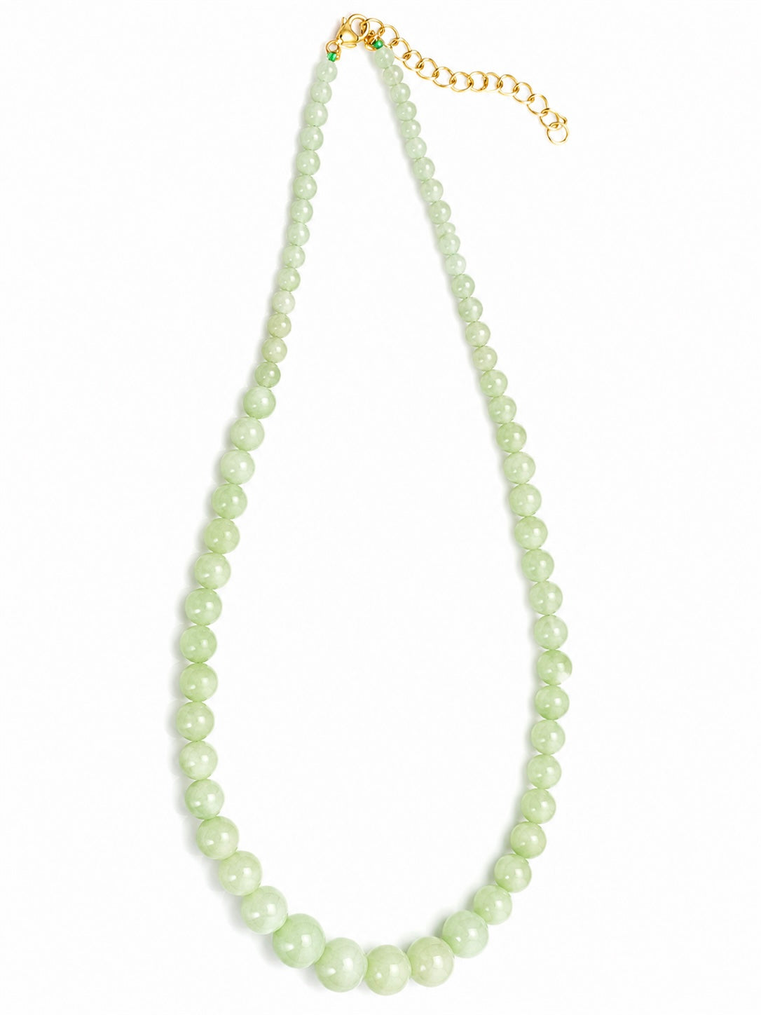 Crystal Essence Necklace