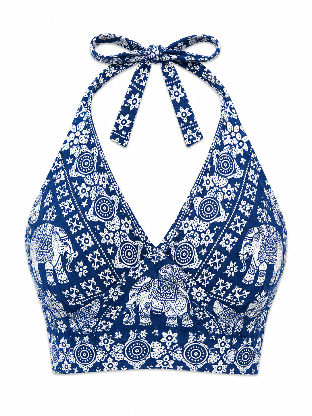 Wrap top