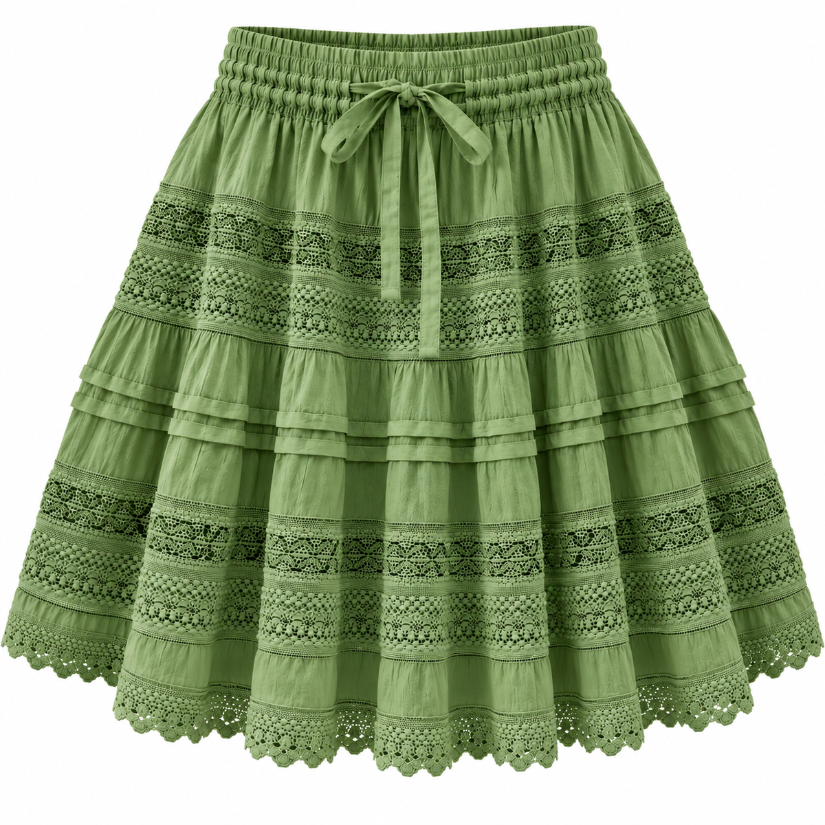 Mini skirt (GN-sk-001)