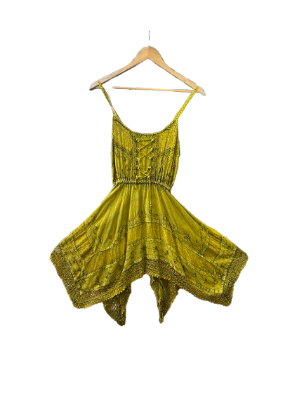 Pixie dress