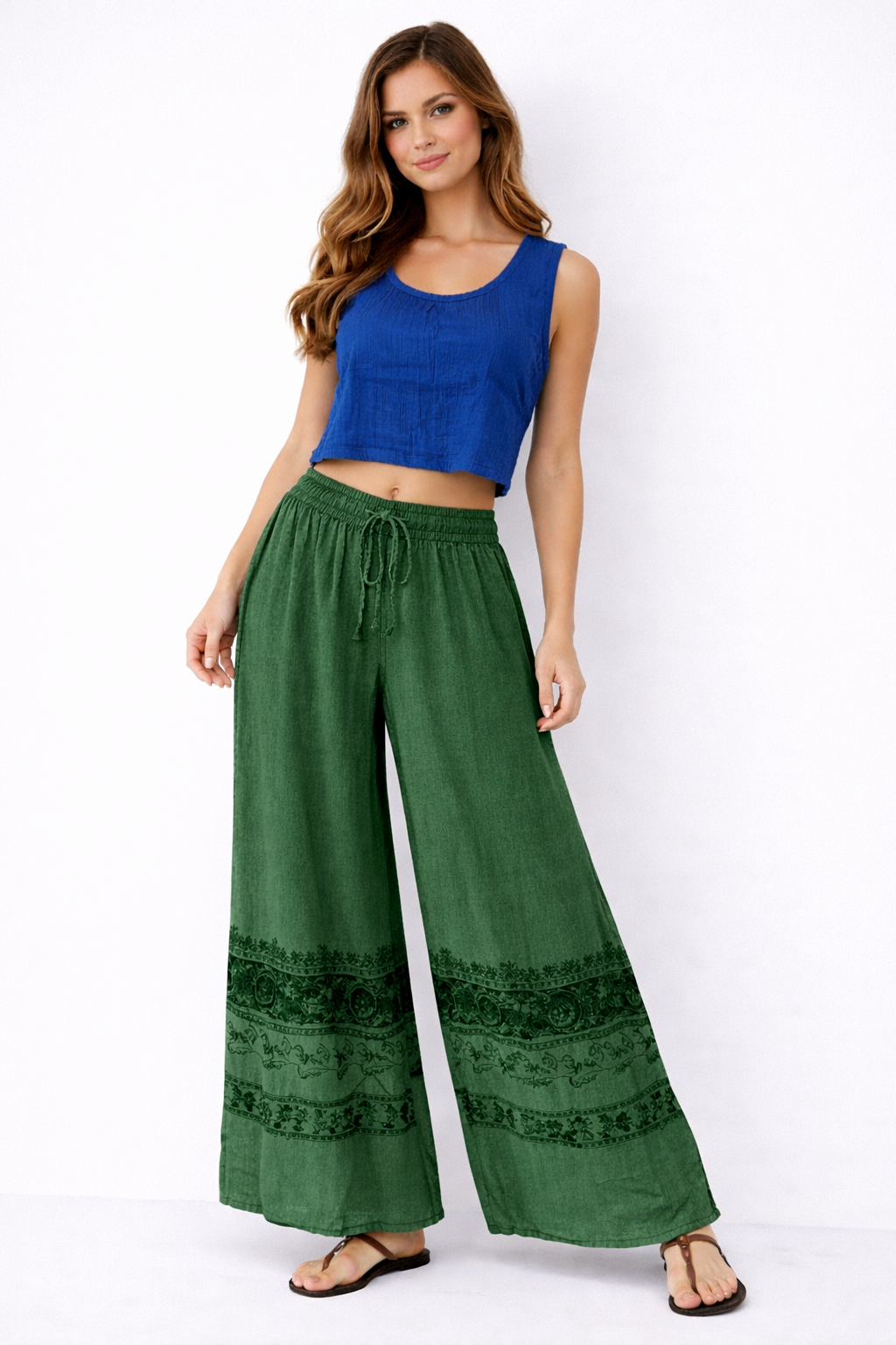 Trouser