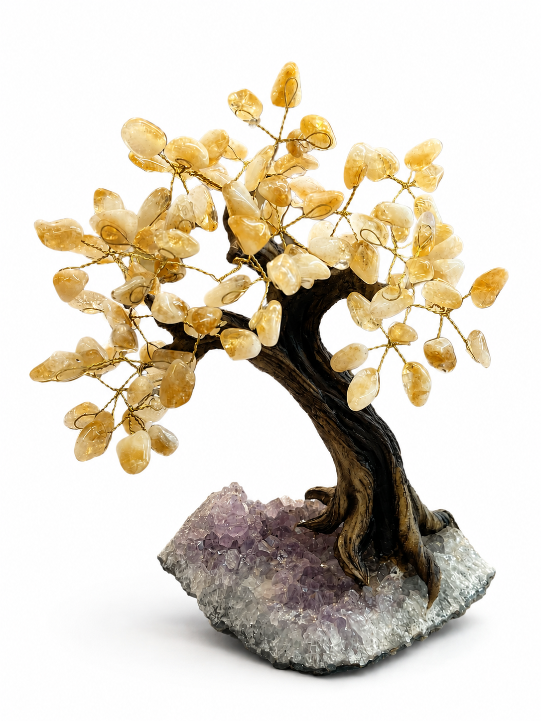 Crystal Tree