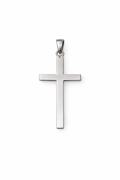Latin Cross Pendant