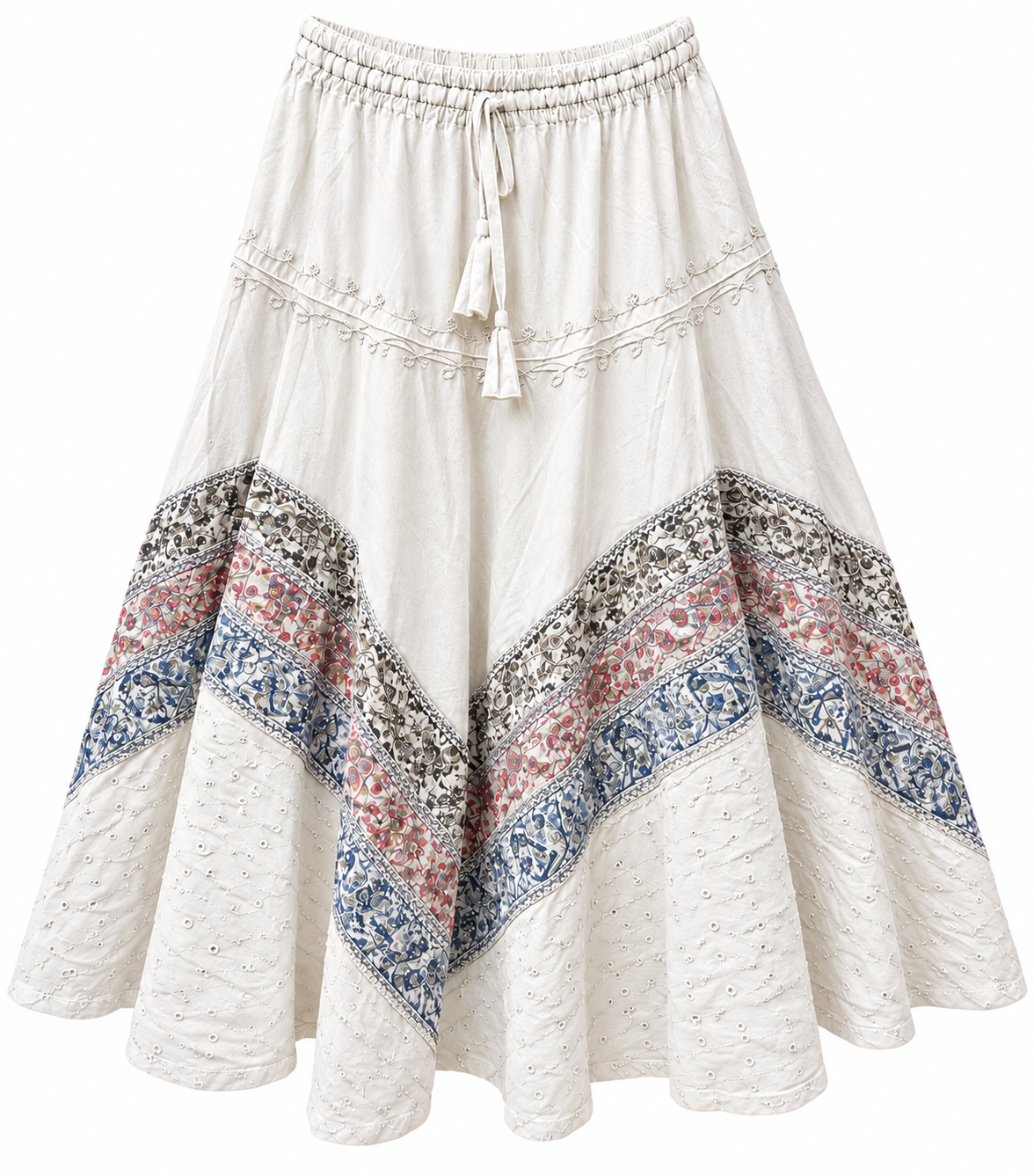 PIF(007) SKIRT
