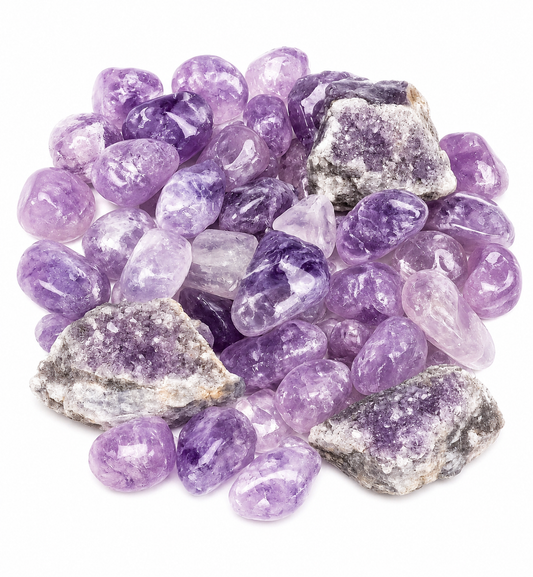 Crystals