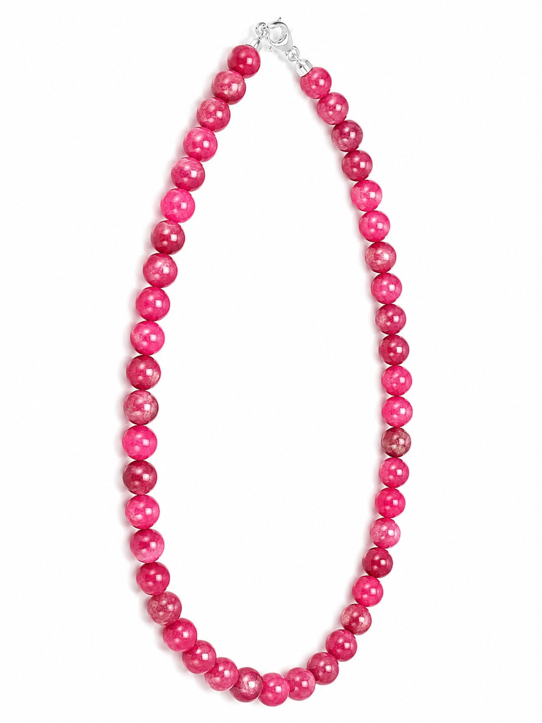 Crystal Essence Necklace