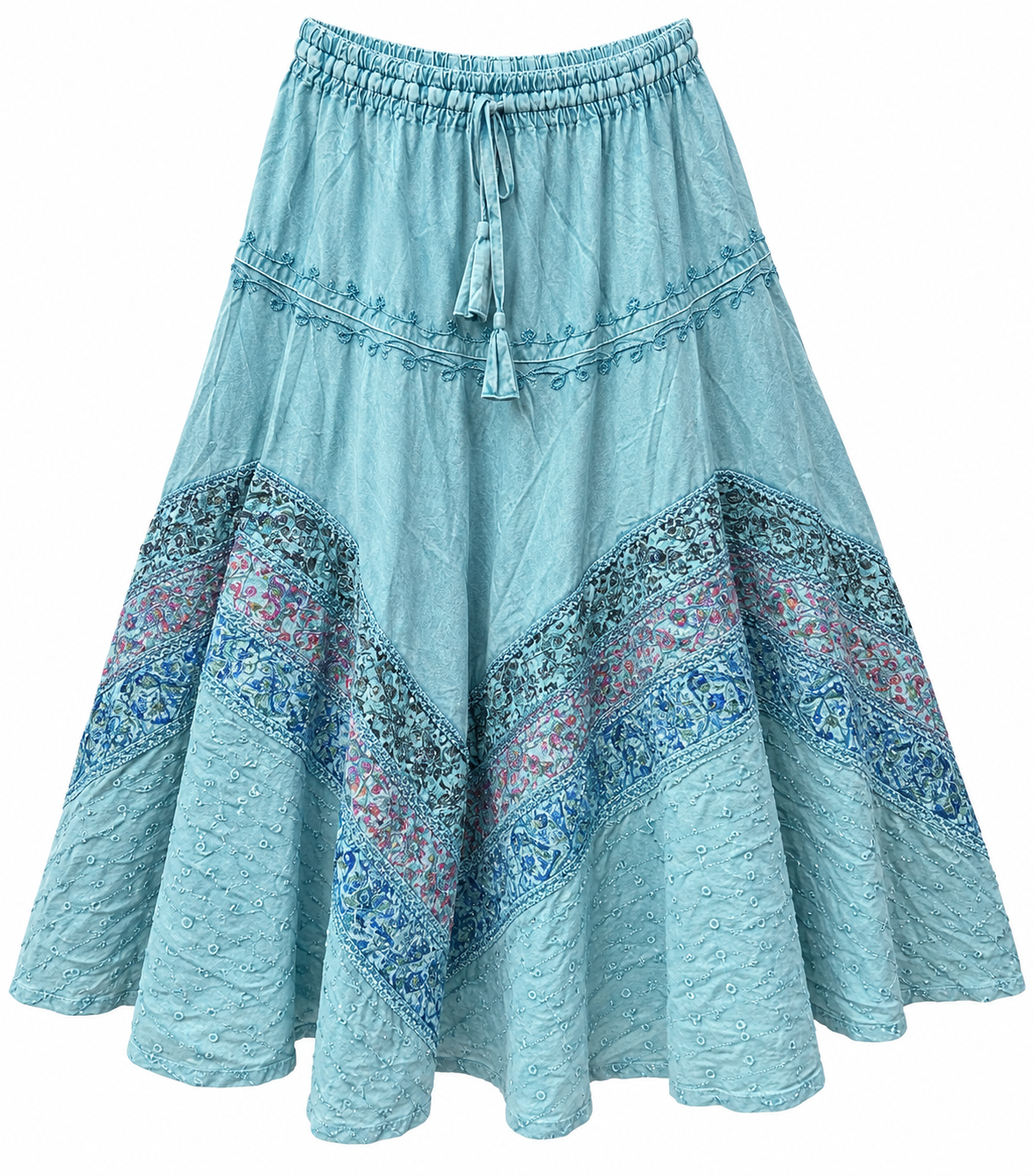 PIF(007) SKIRT