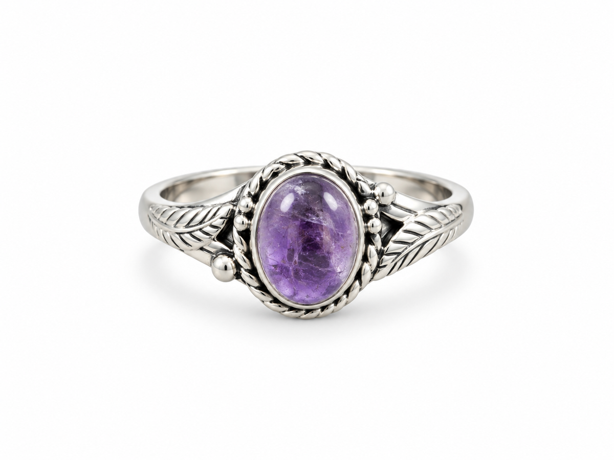 Size 11 (gemstone ring)