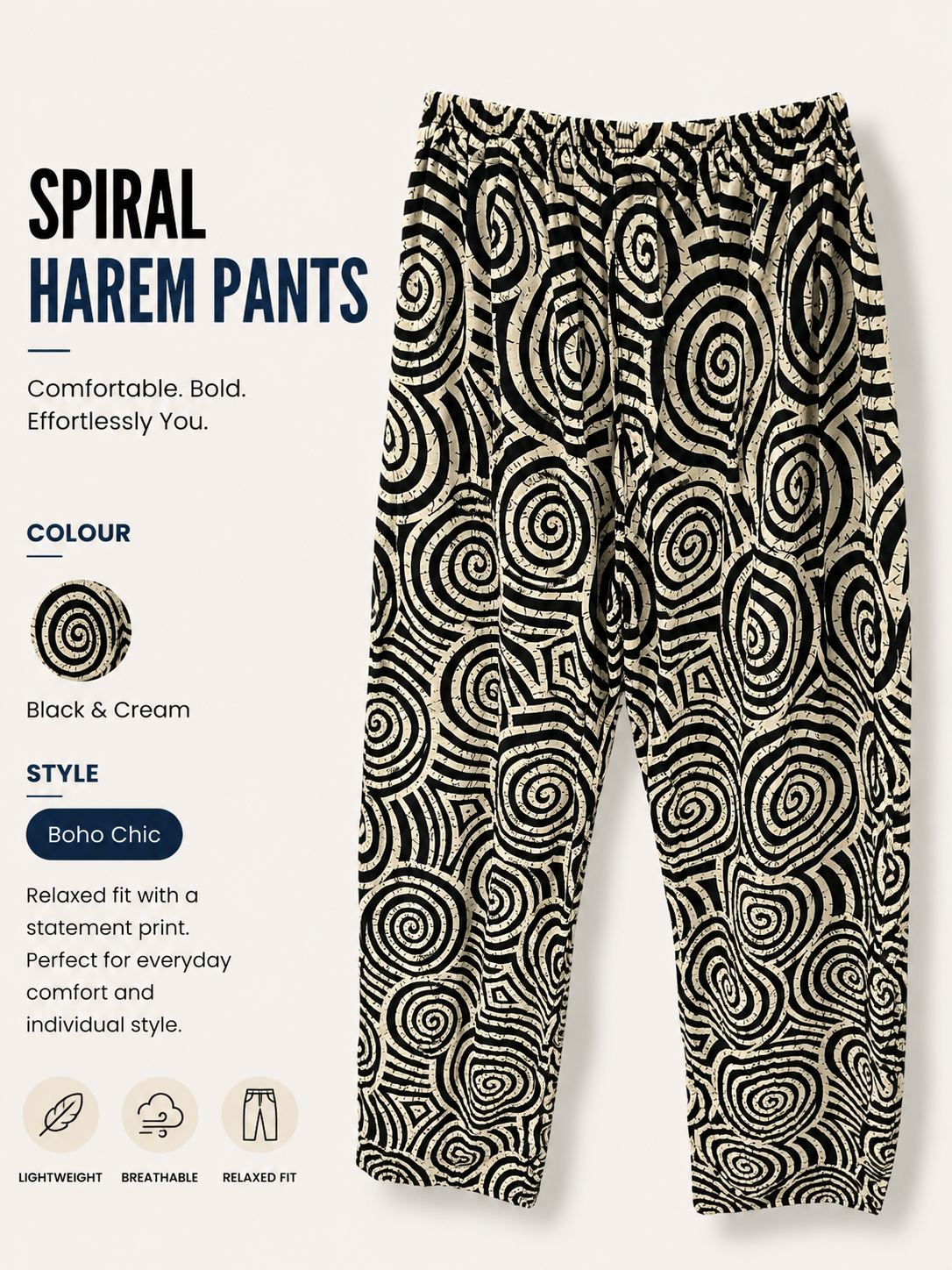Trousers
