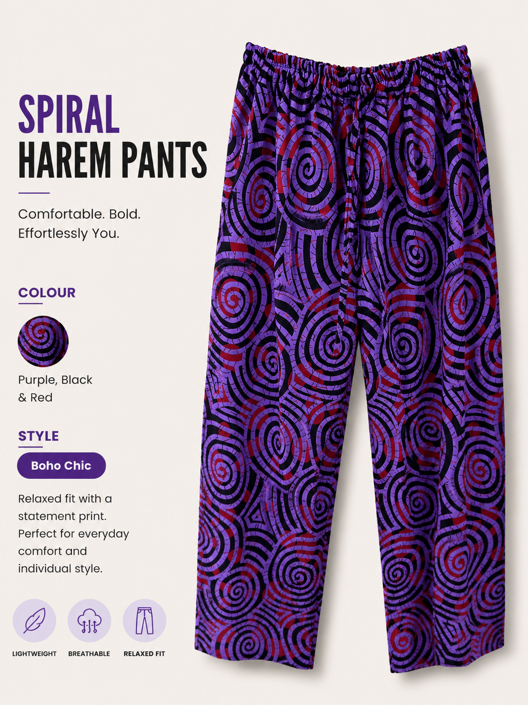 Trousers