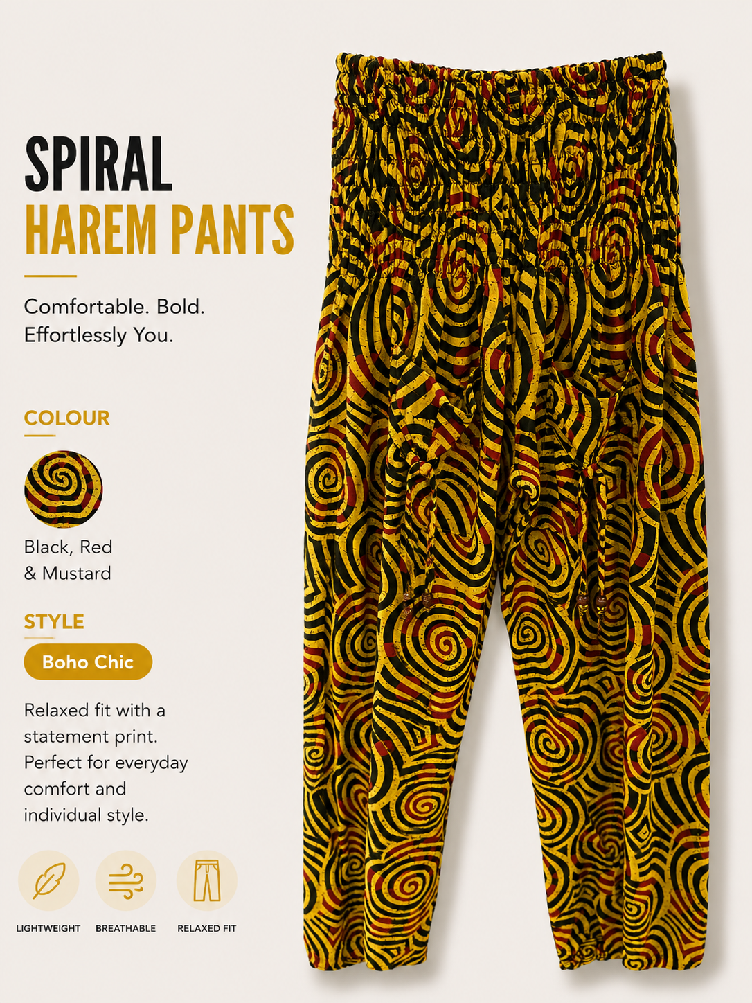 Trousers