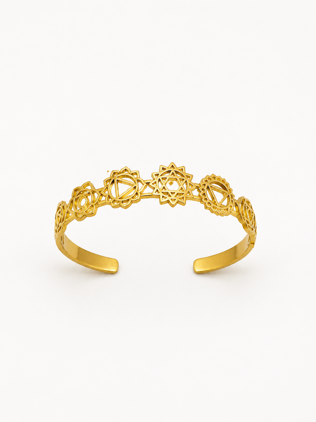 Uni sex bangle