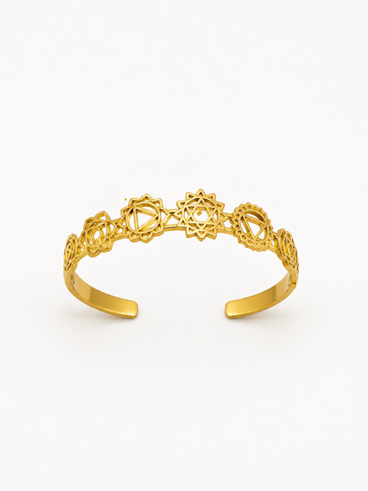 Uni sex bangle