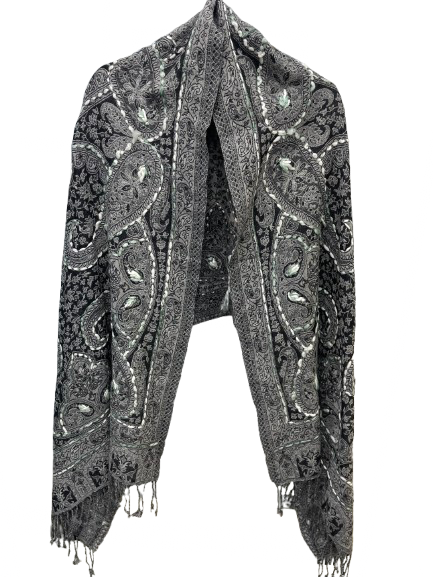 Pashmina Shawls