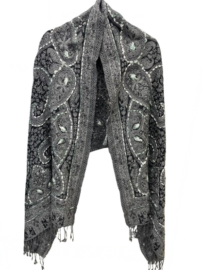 Pashmina Shawls