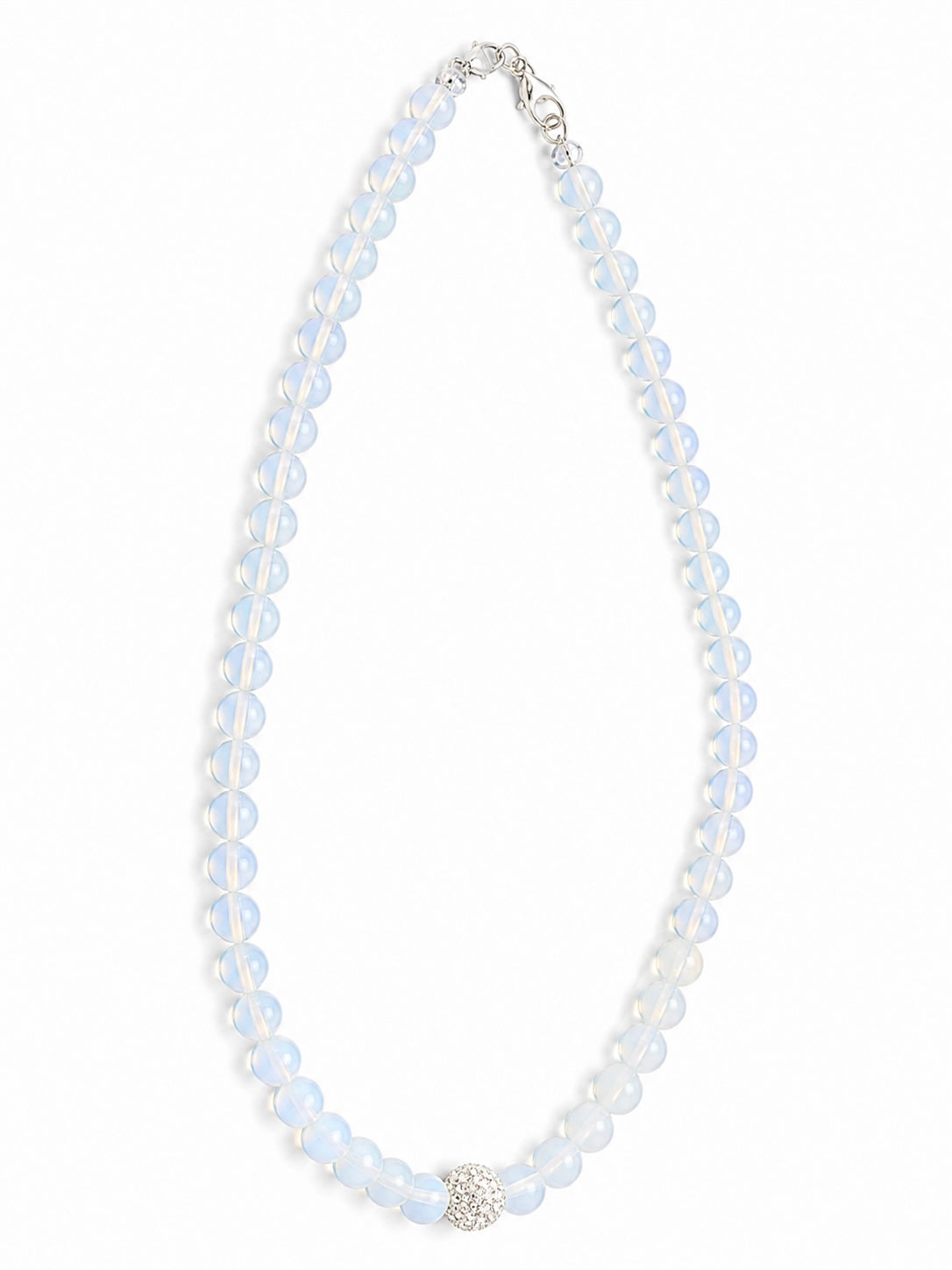 Crystal Essence Necklace