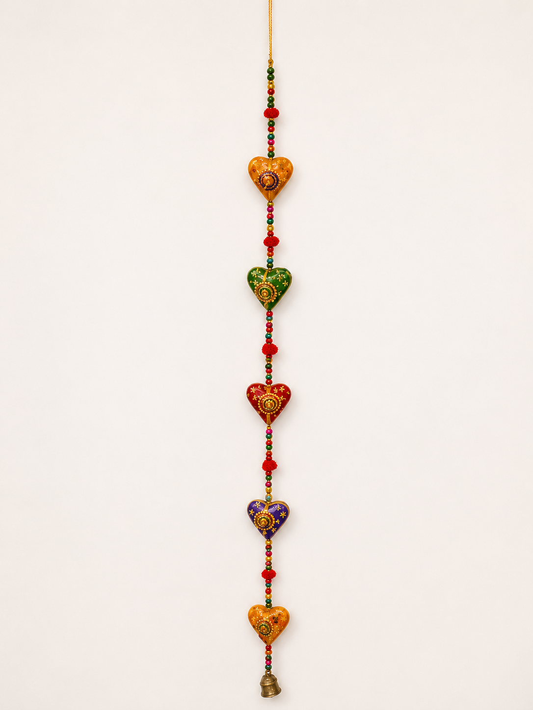 Boho Hanging Decor